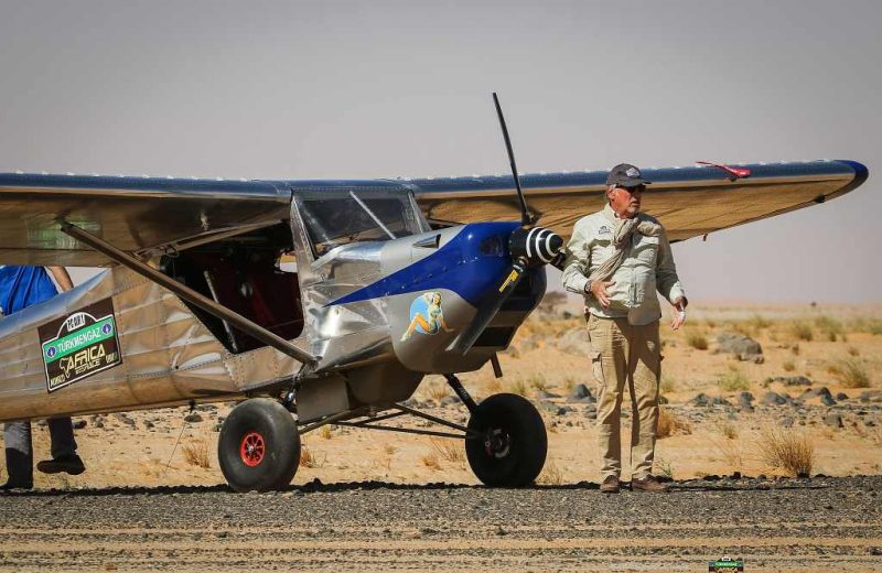 Africa Race 2019 – Stage #7 : Chami/Chami — 6