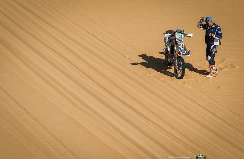 Africa Race 2019 – Stage #7 : Chami/Chami — 7