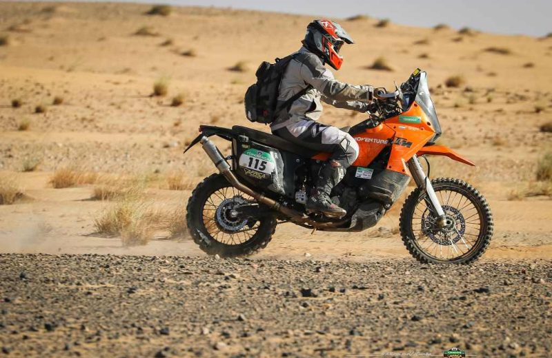 Africa Race 2019 – Stage #7 : Chami/Chami — 9