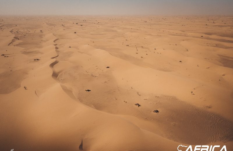 Africa Race 2019 – Stage #7 : Chami/Chami — 235