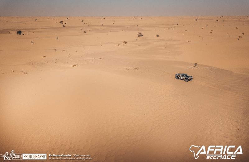 Africa Race 2019 – Stage #7 : Chami/Chami — 244