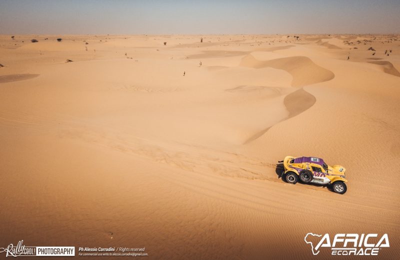 Africa Race 2019 – Stage #7 : Chami/Chami — 196