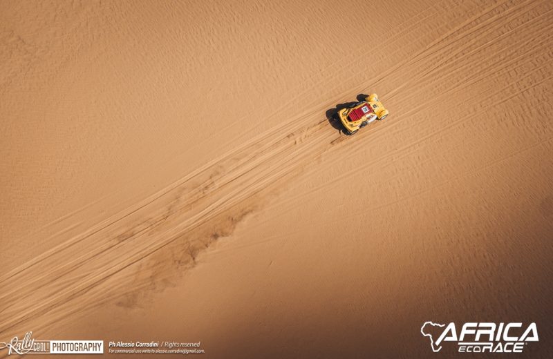 Africa Race 2019 – Stage #7 : Chami/Chami — 158
