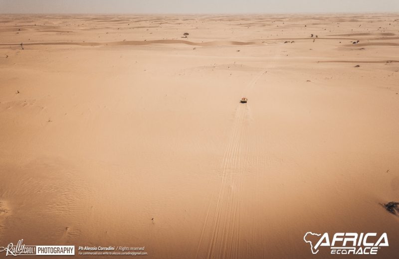 Africa Race 2019 – Stage #7 : Chami/Chami — 217