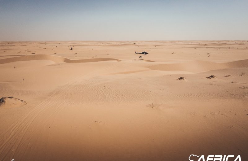 Africa Race 2019 – Stage #7 : Chami/Chami — 188