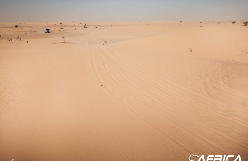 Africa Race 2019 – Stage #7 : Chami/Chami — 164