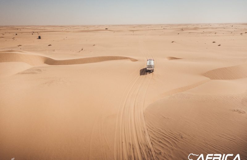 Africa Race 2019 – Stage #7 : Chami/Chami — 165