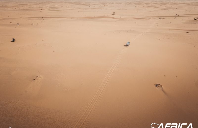 Africa Race 2019 – Stage #7 : Chami/Chami — 219