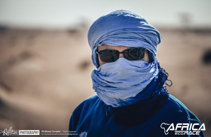 Africa Race 2019 – Stage #7 : Chami/Chami — 118