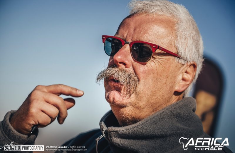 Africa Race 2019 – Stage #7 : Chami/Chami — 127