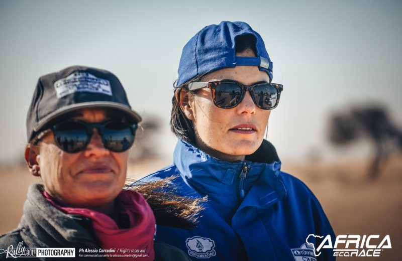 Africa Race 2019 – Stage #7 : Chami/Chami — 135