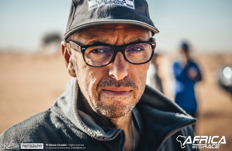 Africa Race 2019 – Stage #7 : Chami/Chami — 111