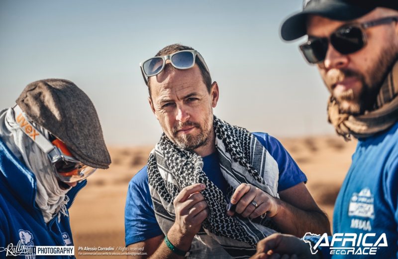 Africa Race 2019 – Stage #7 : Chami/Chami — 119