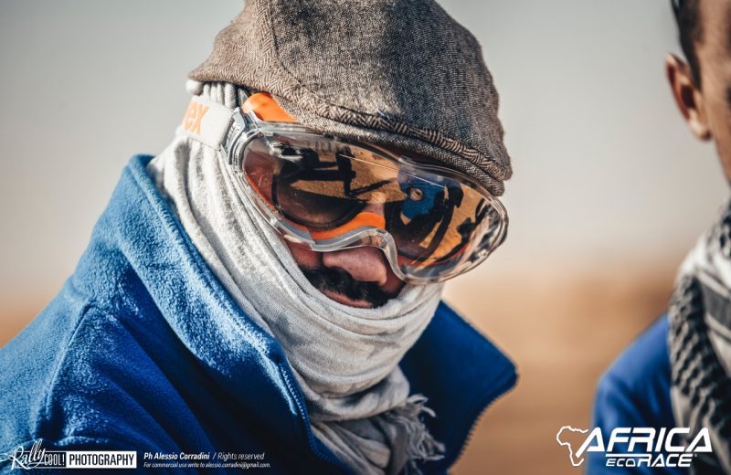 Africa Race 2019 – Stage #7 : Chami/Chami — 245