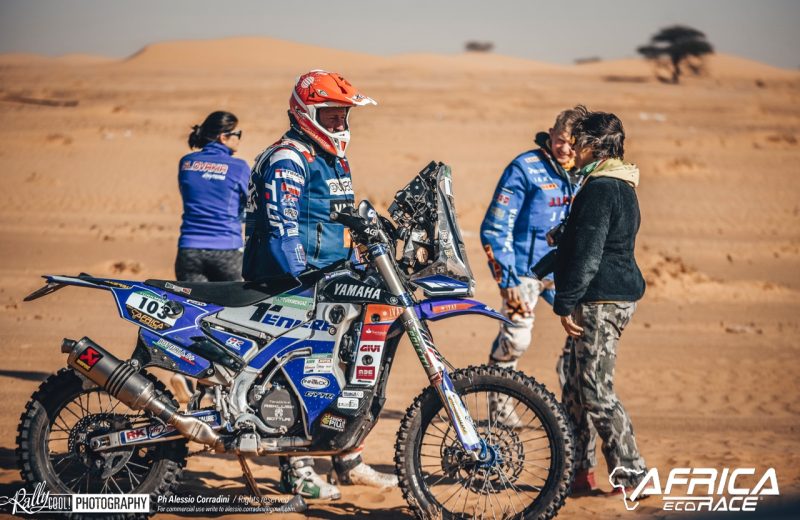 Africa Race 2019 – Stage #7 : Chami/Chami — 229