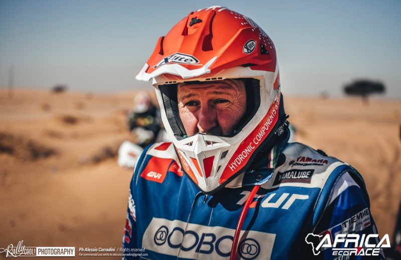 Africa Race 2019 – Stage #7 : Chami/Chami — 138