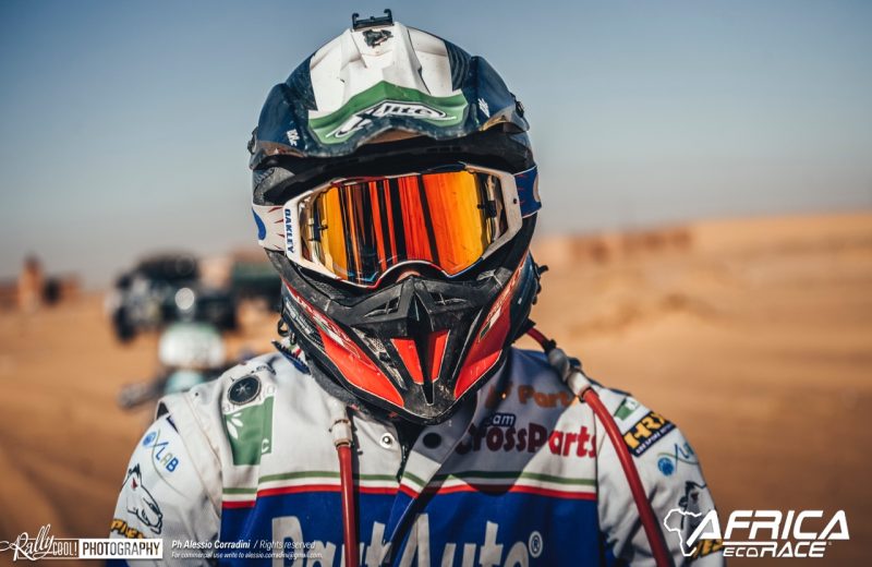 Africa Race 2019 – Stage #7 : Chami/Chami — 128