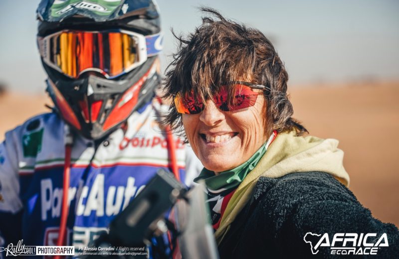 Africa Race 2019 – Stage #7 : Chami/Chami — 129