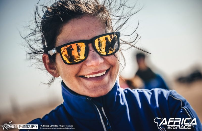 Africa Race 2019 – Stage #7 : Chami/Chami — 139