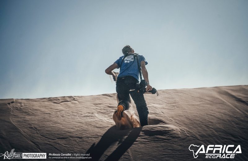 Africa Race 2019 – Stage #7 : Chami/Chami — 189