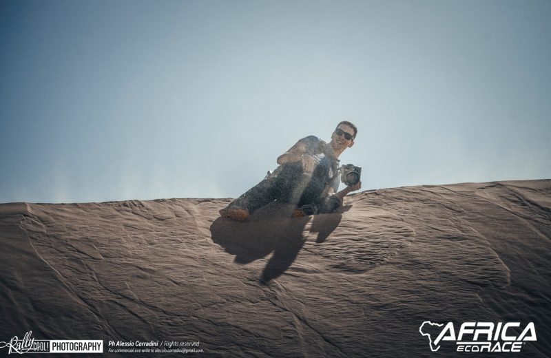 Africa Race 2019 – Stage #7 : Chami/Chami — 205