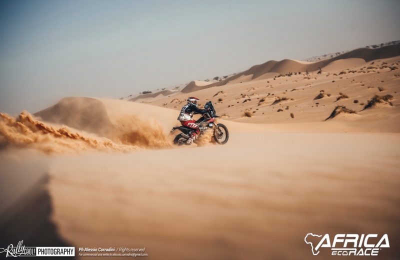 Africa Race 2019 – Stage #7 : Chami/Chami — 197