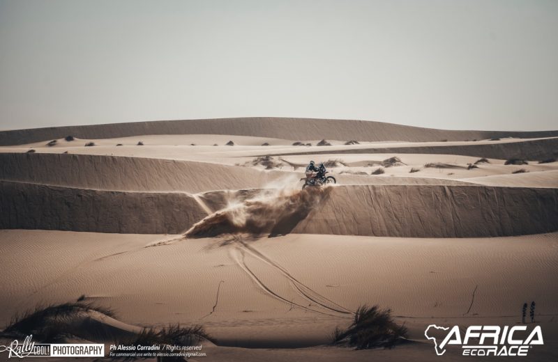Africa Race 2019 – Stage #7 : Chami/Chami — 159