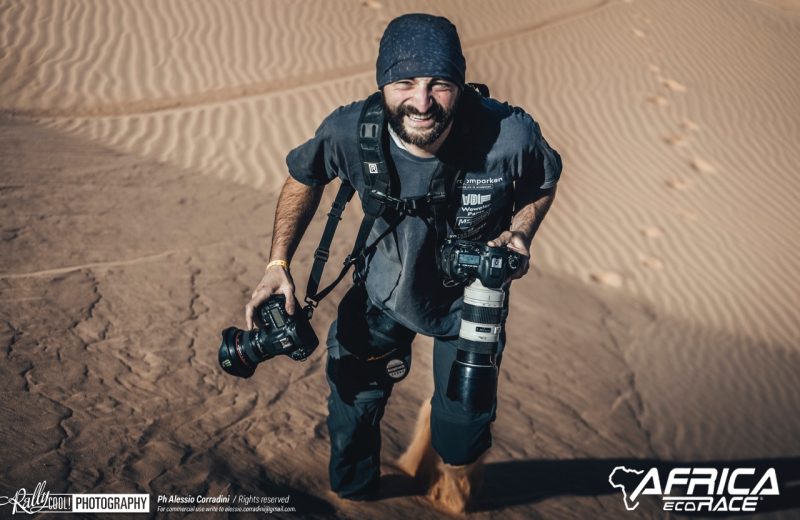 Africa Race 2019 – Stage #7 : Chami/Chami — 181