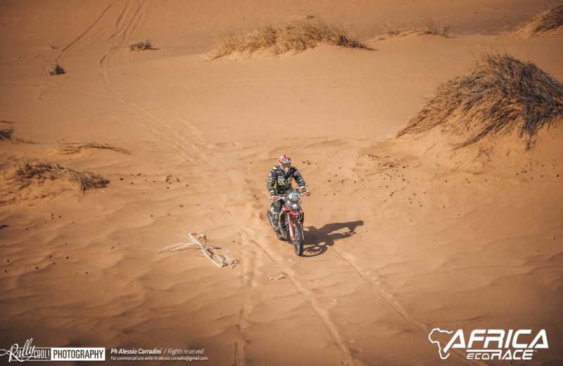 Africa Race 2019 – Stage #7 : Chami/Chami — 207