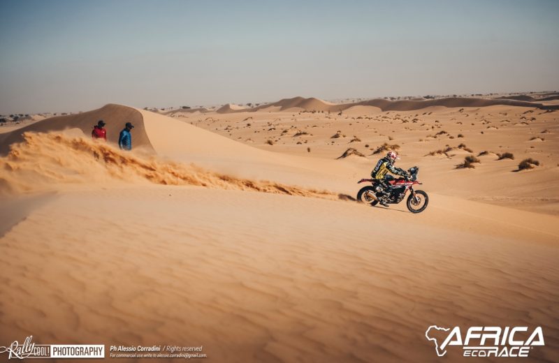 Africa Race 2019 – Stage #7 : Chami/Chami — 182