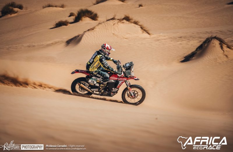 Africa Race 2019 – Stage #7 : Chami/Chami — 198