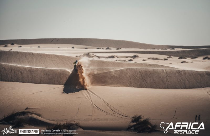 Africa Race 2019 – Stage #7 : Chami/Chami — 152
