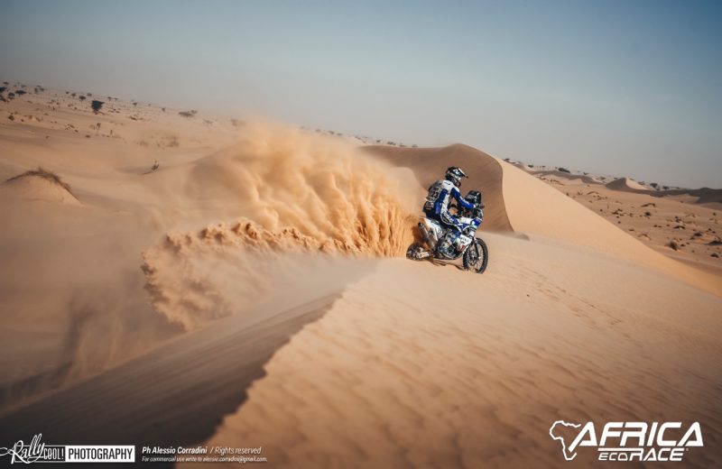 Africa Race 2019 – Stage #7 : Chami/Chami — 247