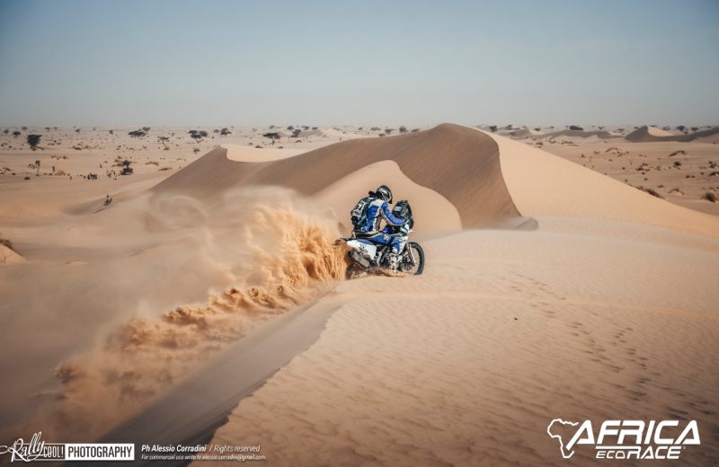 Africa Race 2019 – Stage #7 : Chami/Chami — 113