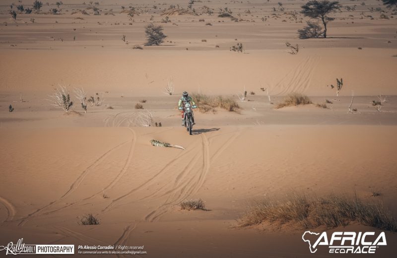 Africa Race 2019 – Stage #7 : Chami/Chami — 153