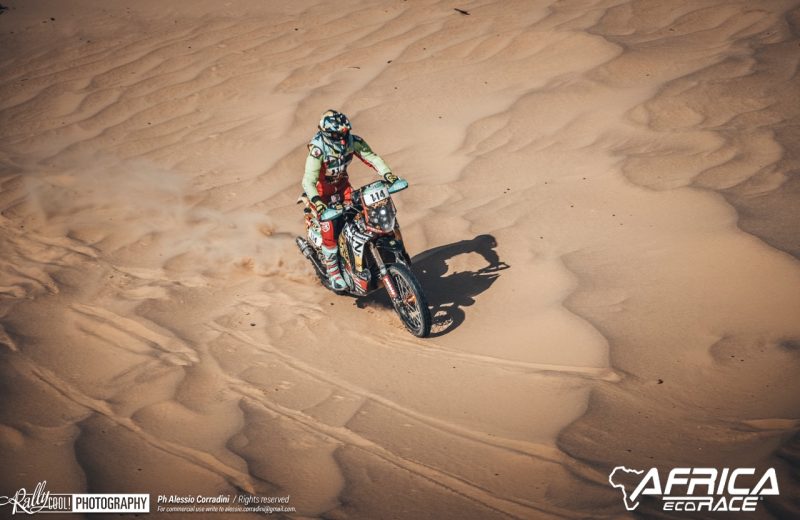 Africa Race 2019 – Stage #7 : Chami/Chami — 199