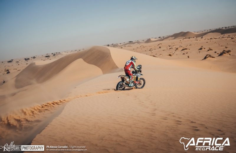 Africa Race 2019 – Stage #7 : Chami/Chami — 154