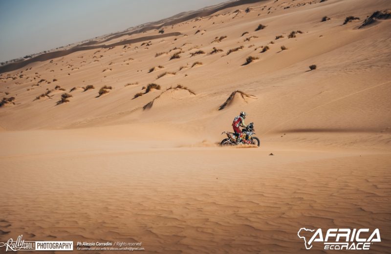 Africa Race 2019 – Stage #7 : Chami/Chami — 143