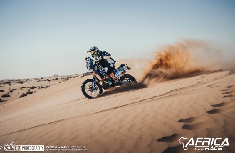 Africa Race 2019 – Stage #7 : Chami/Chami — 130