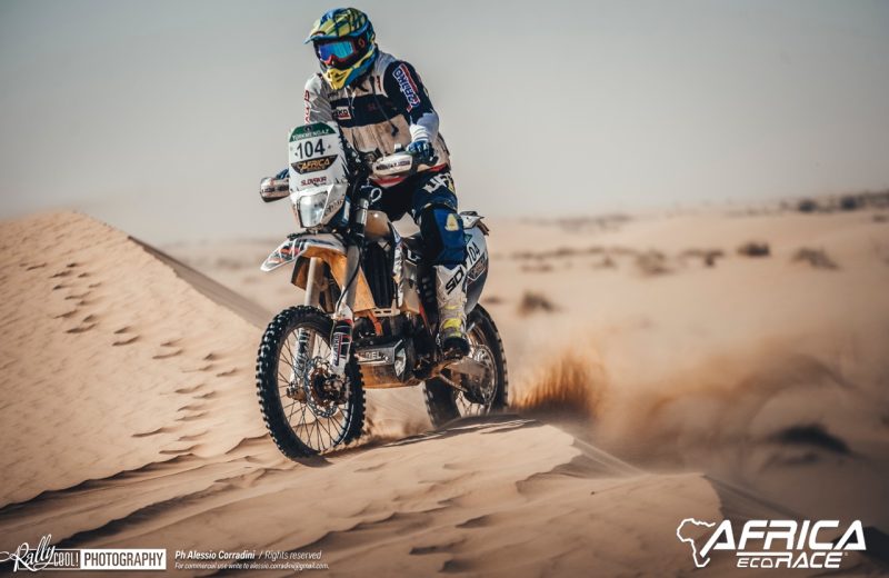 Africa Race 2019 – Stage #7 : Chami/Chami — 183