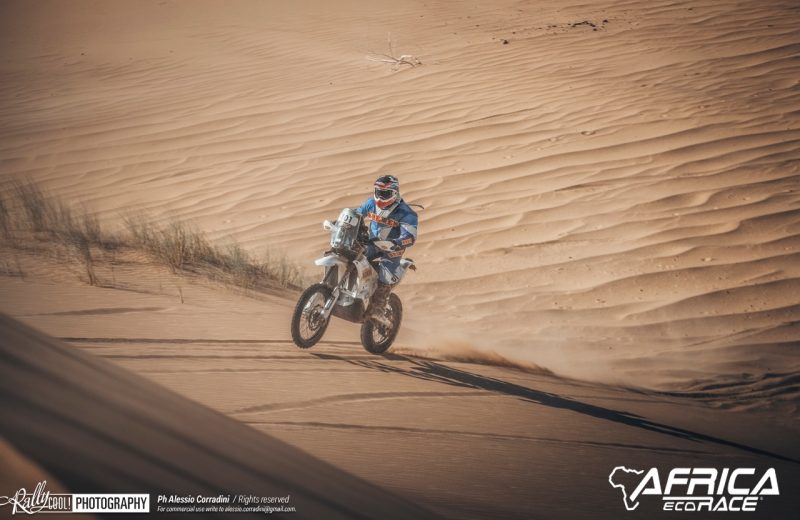 Africa Race 2019 – Stage #7 : Chami/Chami — 155