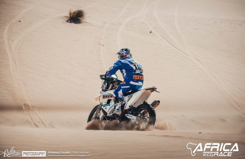 Africa Race 2019 – Stage #7 : Chami/Chami — 161