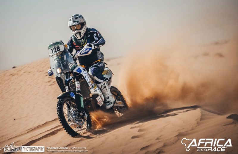 Africa Race 2019 – Stage #7 : Chami/Chami — 166