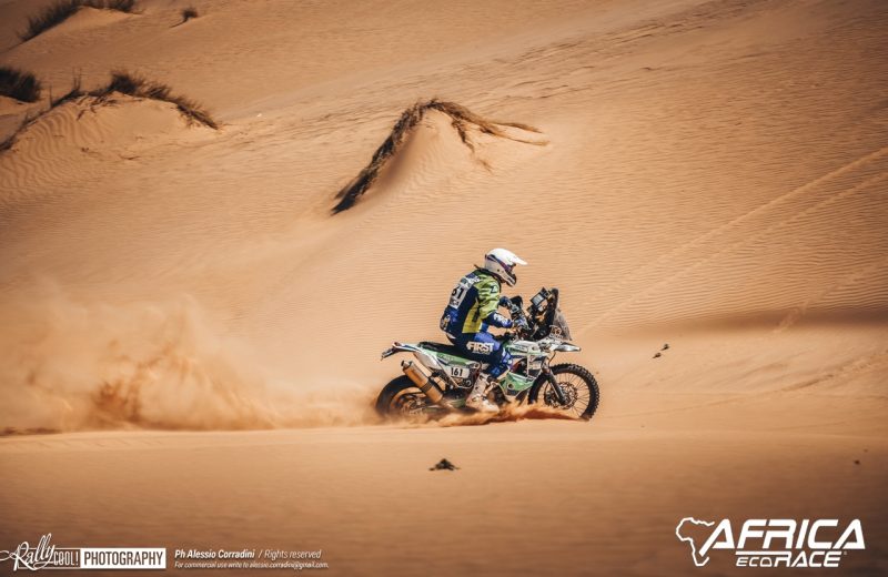 Africa Race 2019 – Stage #7 : Chami/Chami — 131