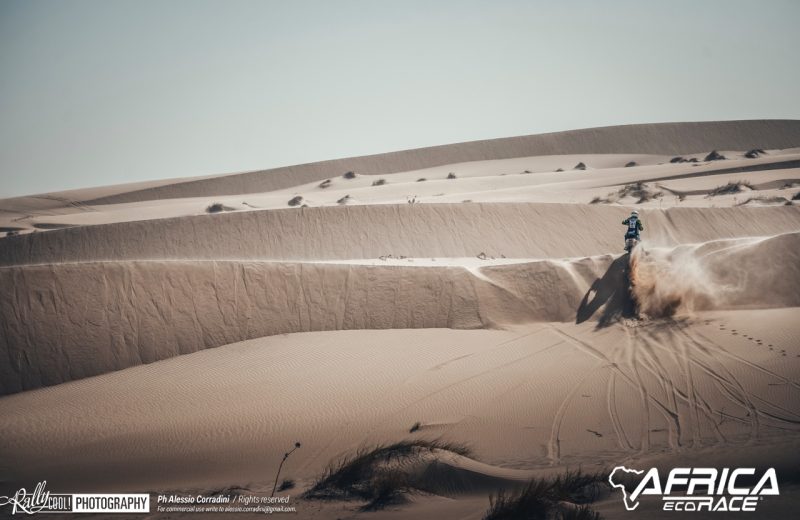 Africa Race 2019 – Stage #7 : Chami/Chami — 236