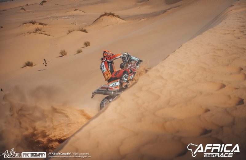 Africa Race 2019 – Stage #7 : Chami/Chami — 132