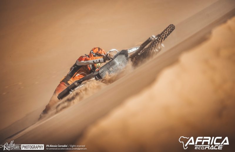 Africa Race 2019 – Stage #7 : Chami/Chami — 230