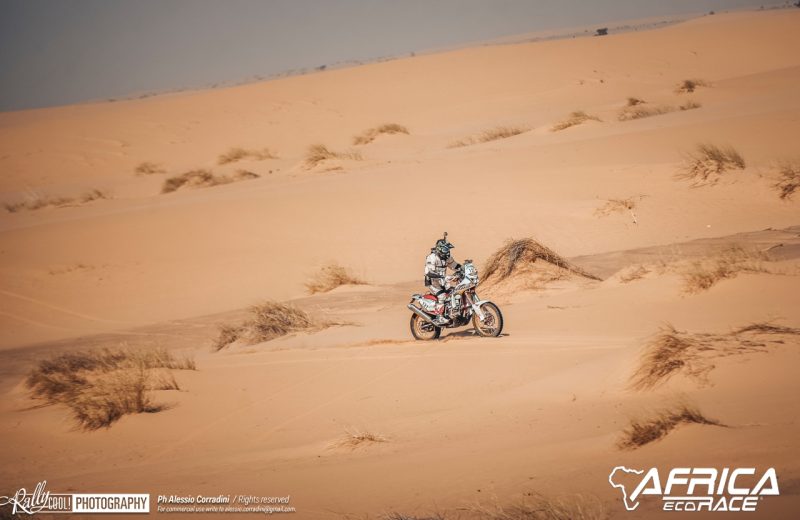 Africa Race 2019 – Stage #7 : Chami/Chami — 231