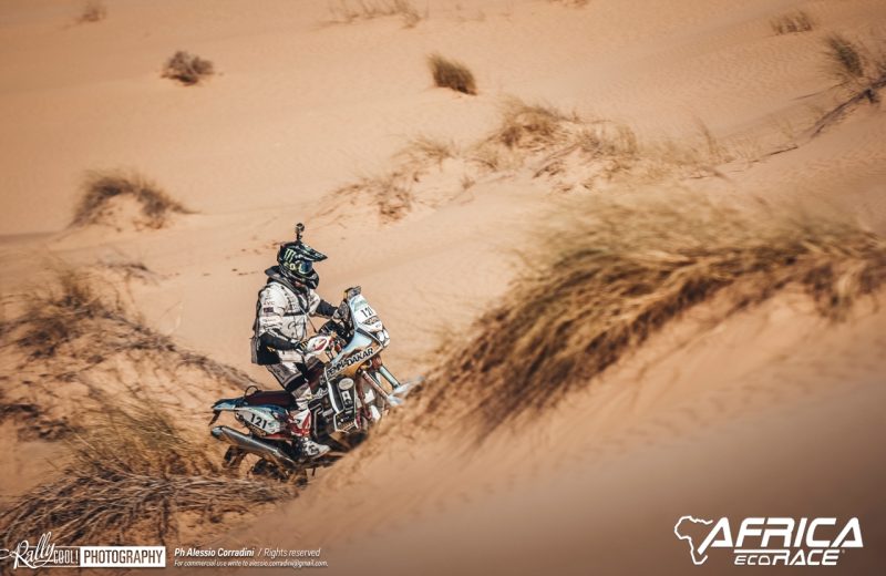 Africa Race 2019 – Stage #7 : Chami/Chami — 237