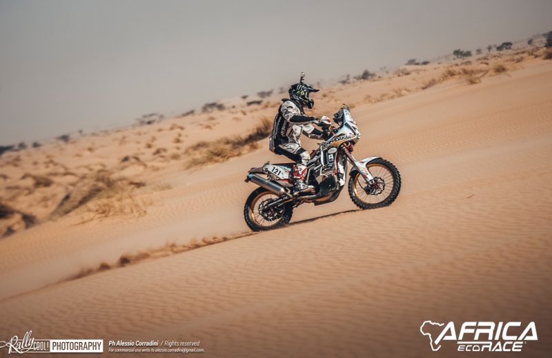 Africa Race 2019 – Stage #7 : Chami/Chami — 253